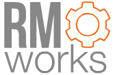 RMworks logo