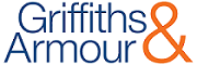 Griffiths & Armour Logo